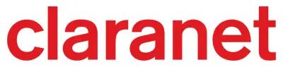 Logo CLARANET