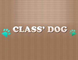 Logo CLASS'DOG