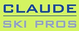 Logo CLAUDE SKI PROS