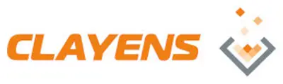 Logo CLAYENS