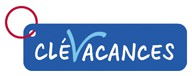 Logo CLÉ VACANCES