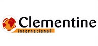 Logo CLEMENTINE INTERNATIONAL