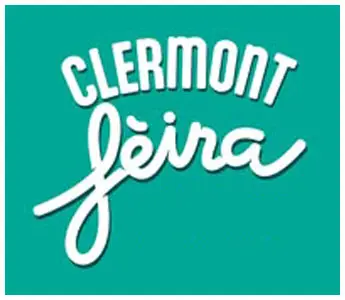 Logo CLERMONT FÉIRA