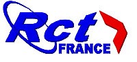 Logo RCT FRANCE