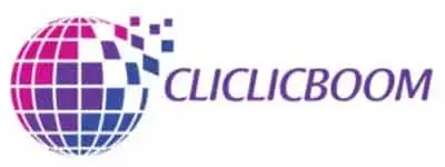 Logo CLICLICBOOM