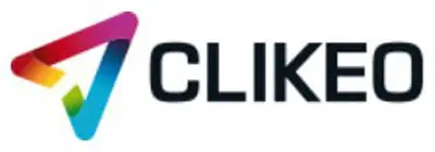 Logo CLIKEO