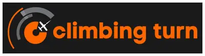 Logo CLIMBING TURN