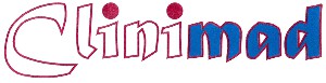 Logo CLINIMAD
