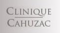 Logo CLINIQUE CAHUZAC