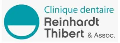 Logo CLINIQUE DENTAIRE REINHARDT & THIBERT