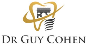 Logo DR GUY COHEN