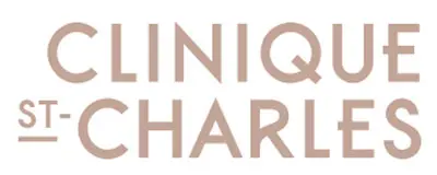 Logo CLINIQUE ST-CHARLES