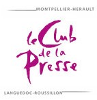 Logo CLUB DE LA PRESSE