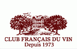 Logo CLUB FRANCAIS DU VIN