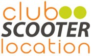 Logo CLUB SCOOTER