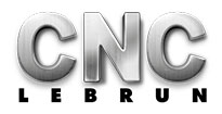 Logo CNC LEBRUN