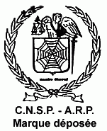 Logo CNSP-ARP