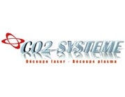 Logo CO2 SYSTEME
