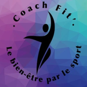 Logo COACH FIT'