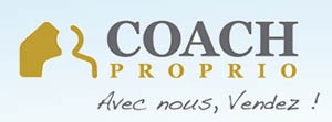 Logo COACH PROPRIO