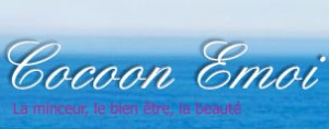 Logo COCOON EMOI