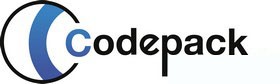 Logo CODEPACK