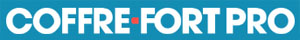 Logo COFFRE-FORT PRO