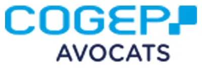 Logo COGEP AVOCATS