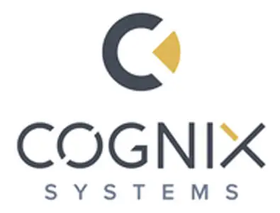 Logo COGNIX SYSTEMS