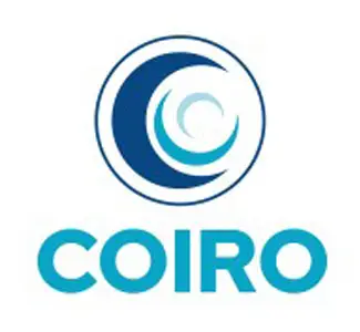 Logo COIRO TP