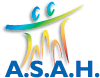 Logo COLLECTIF ASAH