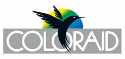 Logo COLORAID