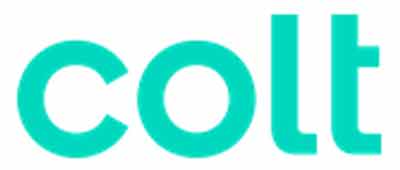 Logo COLT