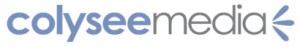 Logo COLYSÉE MÉDIA