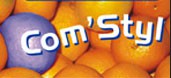 Logo COM'STYL