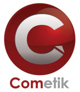 Logo COMETIK