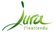 Logo COMITÉ DÉPARTEMENTAL DU TOURISME DU JURA