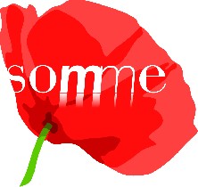 Logo COMITE DU TOURISME DE LA SOMME