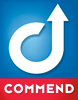 Logo COMMEND FRANCE