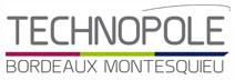 Logo COMMUNAUTÉ DE COMMUNES DE MONTESQUIEU