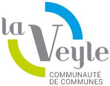 Logo LA VEYLE COMMUNAUTÉ DE COMMUNES