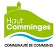Logo COMMUNAUTÉ DE COMMUNES DU HAUT COMMINGES