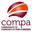 Logo COMPA
