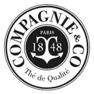 Logo COMPAGNIE & CO