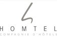 Logo COMPAGNIE D'HOTELS HOLDING