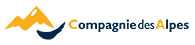Logo COMPAGNIE DES ALPES