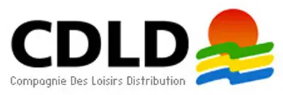 Logo COMPAGNIE DES LOISIRS DISTRIBUTION
