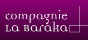 Logo COMPAGNIE LA BARAKA