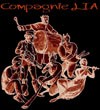 Logo COMPAGNIE LIA