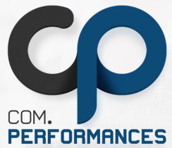 Logo COM.PERFORMANCES